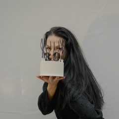 Анастасия Резнева, 39 лет