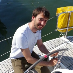 Георгий Маммаев, 37 лет