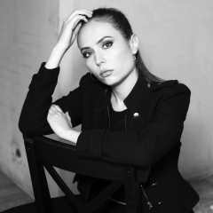 Екатерина Полищук