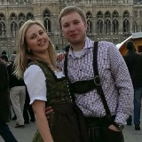 Ольга Рябцева, 37 лет