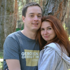 Артём Цымбал, 38 лет