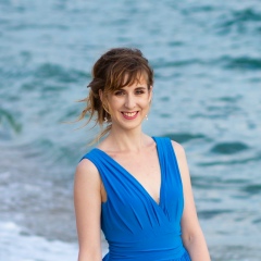 Любовь Чуприна, 38 лет