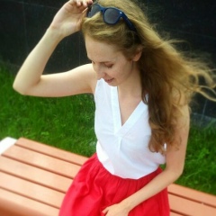 Кристина Ракчаева, 37 лет