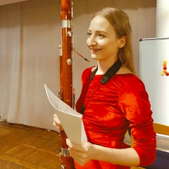 Анастасия Батракова, 34 года