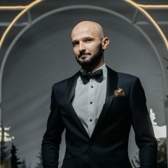 Роман Демянович, 38 лет