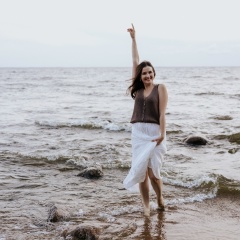 Мария Рябчикова