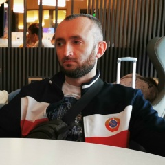 Юрий Гагарин, 40 лет