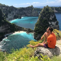 Алексей Лала, 37 лет