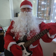 Александр Орленко, 40 лет