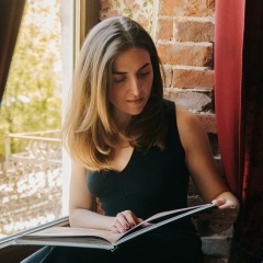 Марина Никитина, 37 лет