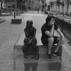 Иван Капитан, 38 лет