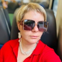 Наталья Ботнева, 44 года