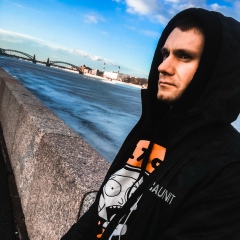 Анатолий Евстропов, 36 лет