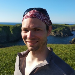 Павел Тимофеев, 41 год