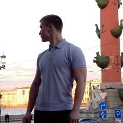 Сергей Ковалев