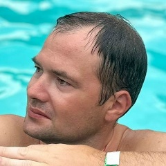 Вячеслав Петунов