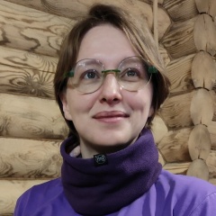 Наталья Павловская, 39 лет