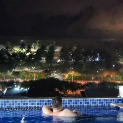 Аюр Пурбуев, 38 лет