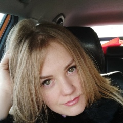 Нина Новосельцева