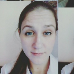 Ксенія Чух, 37 лет