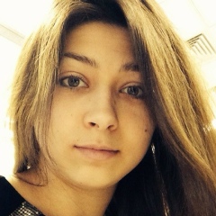 Александра Лучинина