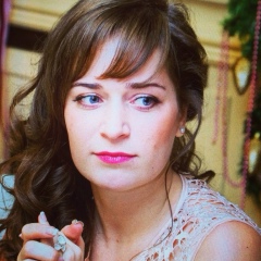 Надин Фёдорова