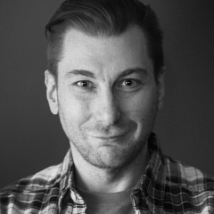 Александр Тришин, 49 лет