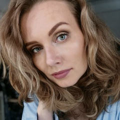 Ольга Рейнштром