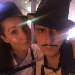 Максим Бабичев, 36 лет