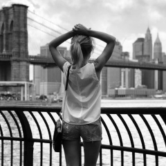 Мария Карпикова