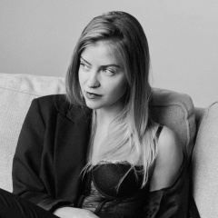 Ирина Лисицына, 36 лет