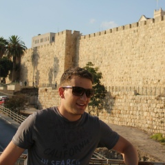 Кирилл Гусев, 39 лет