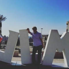 Алексей Григорьев, 41 год