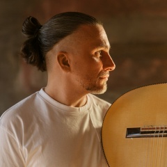 Артём Дервоед, 44 года