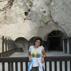 Наталия Ханина, 43 года