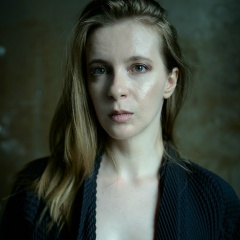 Галина Караулова, 37 лет