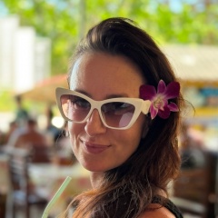 Юлия Анишенкова, 17 лет