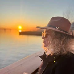 Мария Суворина