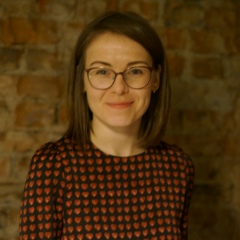 Надя Ларионова