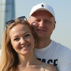 Юлия Ляпина, 36 лет