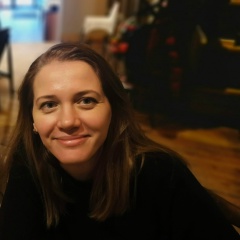 Ксюша Ринне