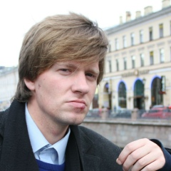 Василий Кондратович, 42 года