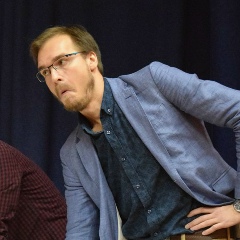 Сергей Филатов, 37 лет