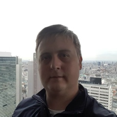 Дмитрий Березкин