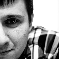 Артём Тимашков, 37 лет