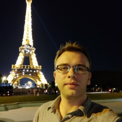 Алексей Иванов, 42 года