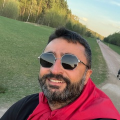 Армен Оганисян