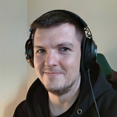 Тимур Хамидуллин, 36 лет