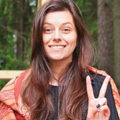 Annet Ocean, 37 лет