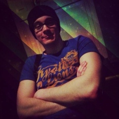 Андрей Грудинин, 36 лет